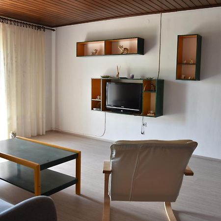 Apartman Miki Fazana Luaran gambar