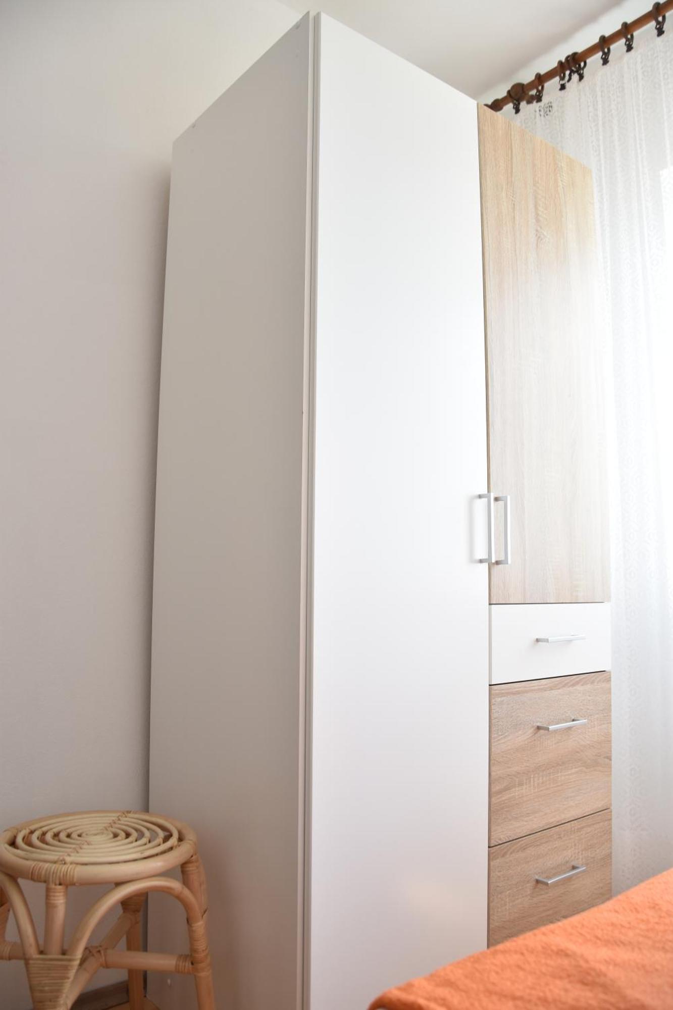 Apartman Miki Fazana Luaran gambar