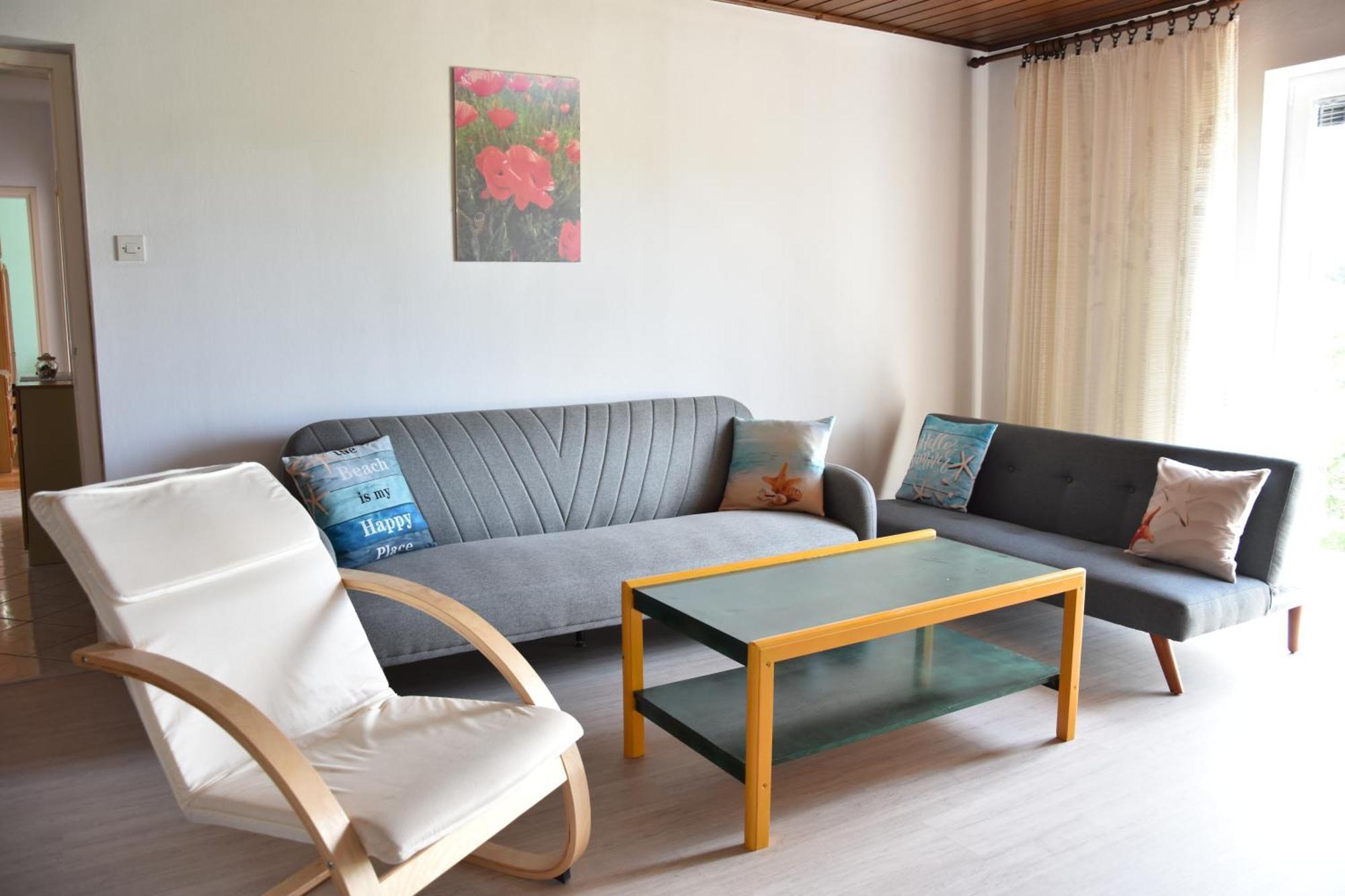 Apartman Miki Fazana Luaran gambar